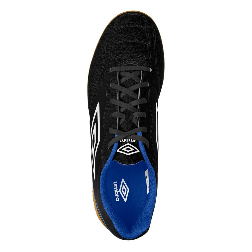 Umbro Men's Classico 13 Indoor Soccer Shoe4