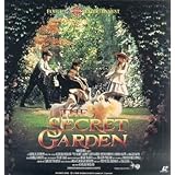 秘密の花園〈ワイド〉 [Laser Disc]