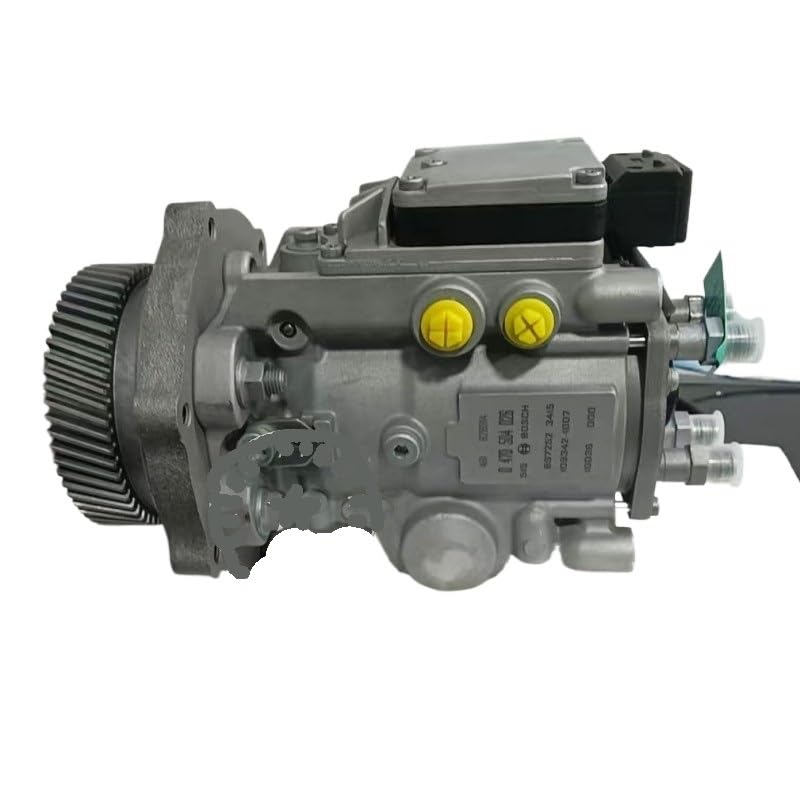 Diesel fuel common rail VP44 pump 0470504026 Compatible With ISUZUU 4KH1