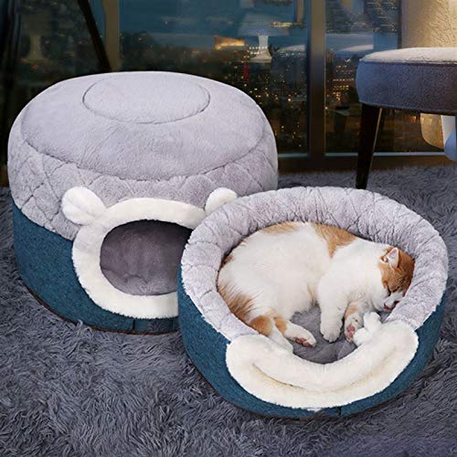 Tapis pour chien chaud et confortable pour petit chiot