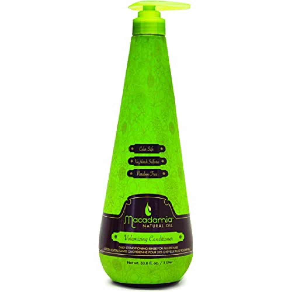 Volumizing Conditioner 1000 Ml