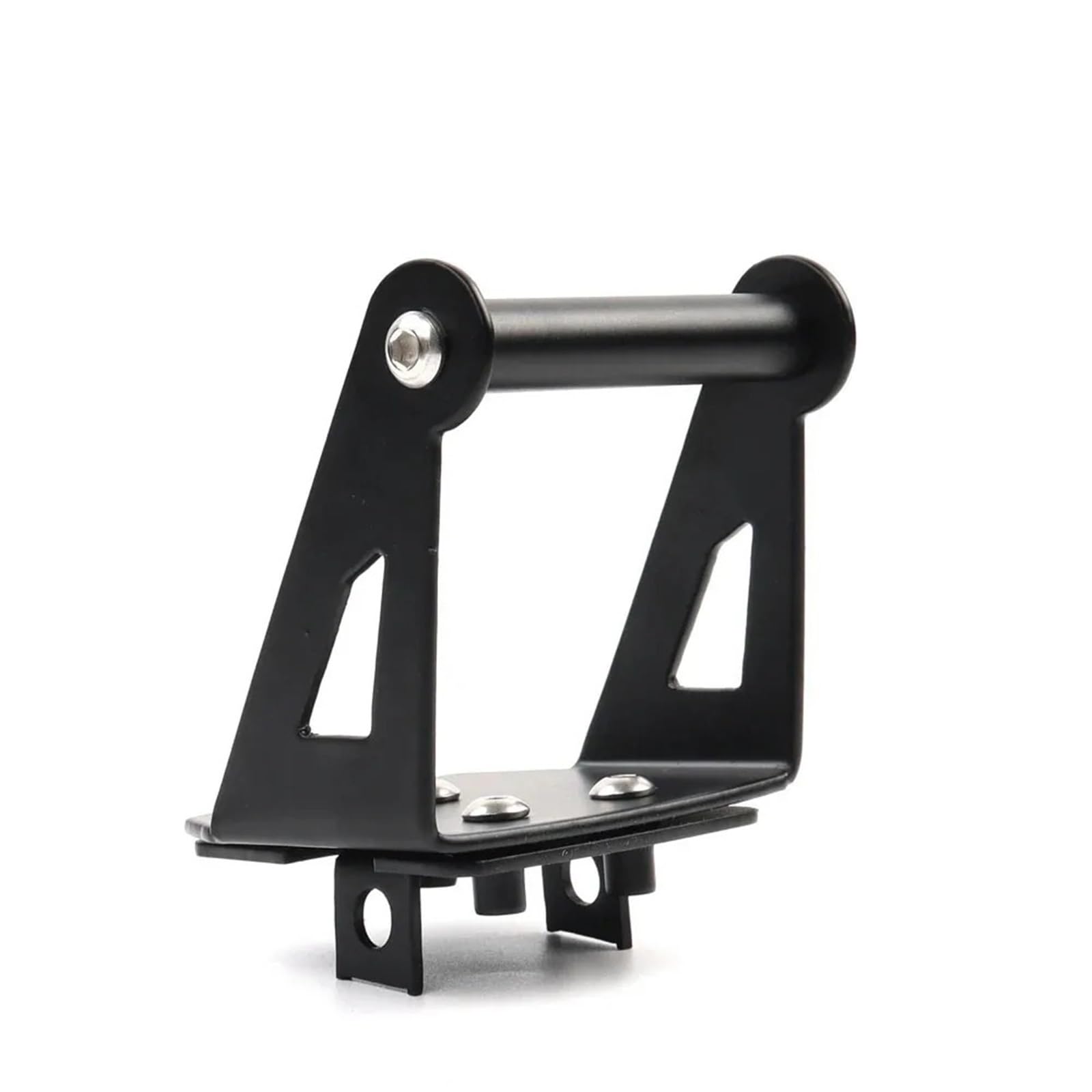 Support de Navigation Support Plaque Navigation GPS pour pour 390 890 ADV R 2019-2021, Adaptateur 12 mm/22 mm Support De Navigation GPS pour Moto(12MM)