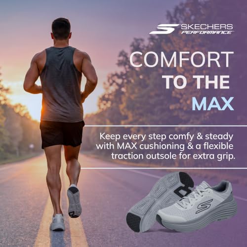 Image of Skechers Mens Max Cushioning Endeavour Sneaker