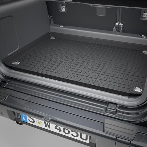 Bac de coffre Mercedes G W465 pour vos équipements d'aventure outdoor