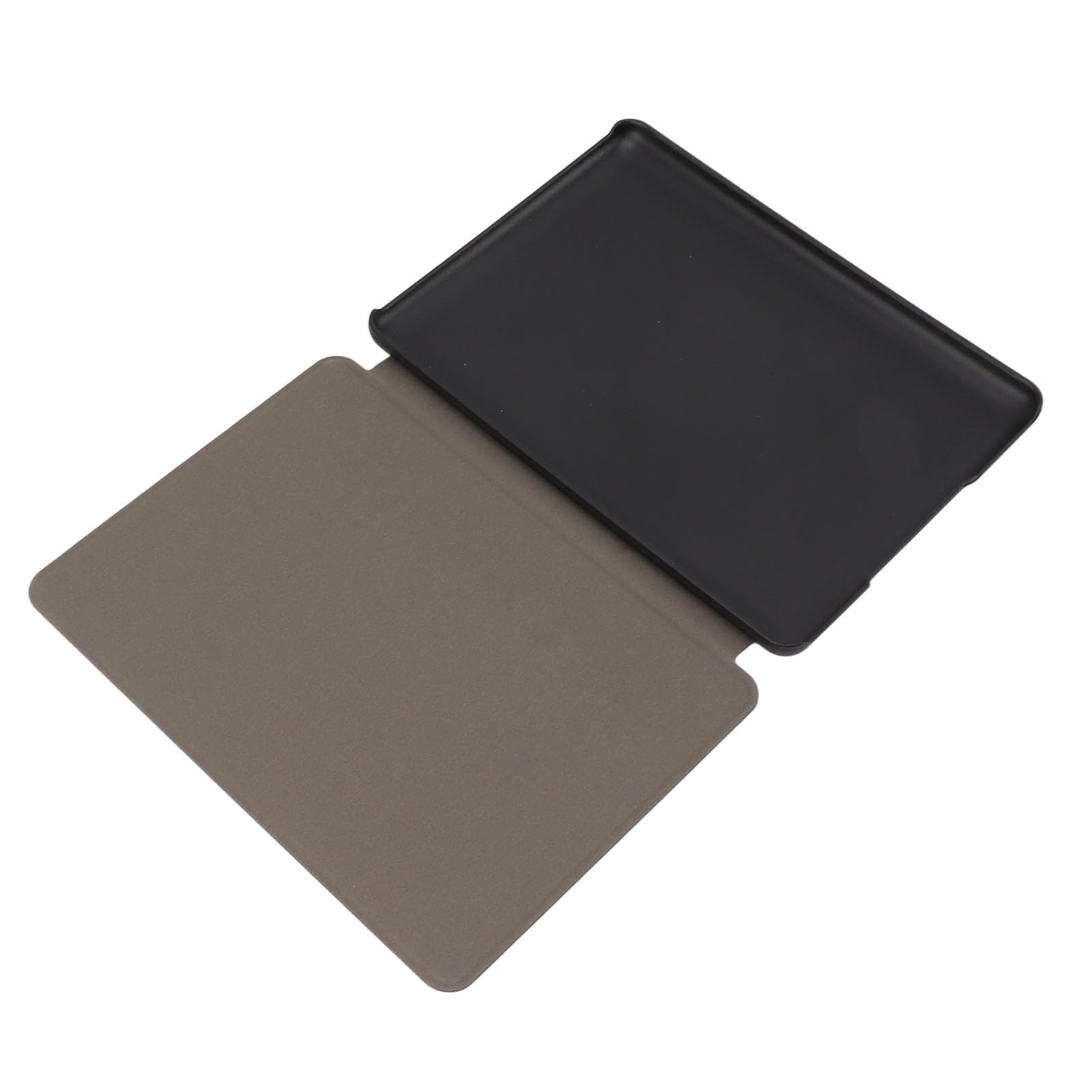 Estuche Delgado para Lector de Libros Electrónicos de Cuero PU de 6,8 Pulgadas para Paperwhite de 11.ª Generación - Cubierta Resistente a los Arañazos para Lector de Libros Electrónicos (#1)