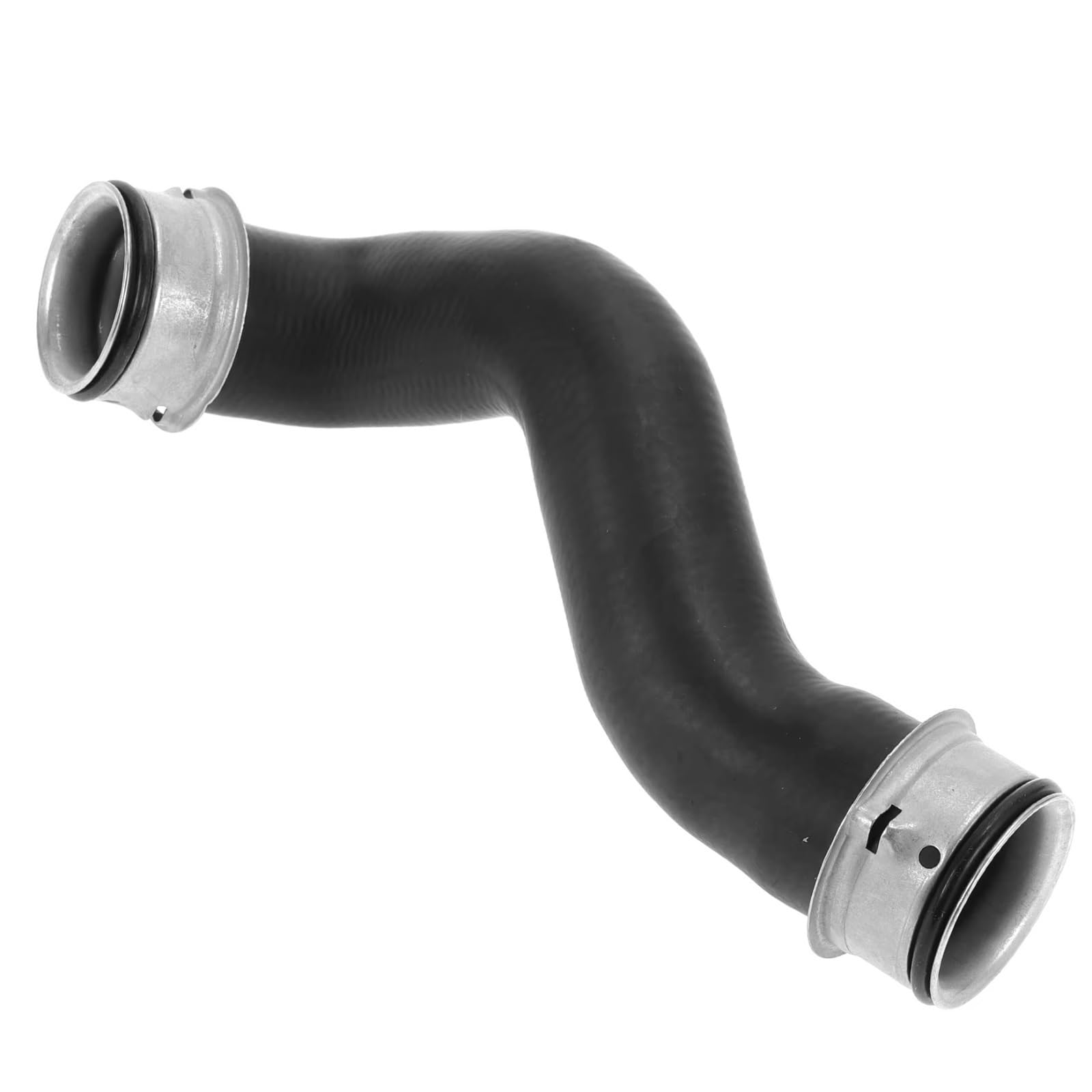 Tvgopbgf One Color Radiator Hose Compatible With Mercedes-Benz For Cls550 Base 5.5L 2007 2008 2009 2010 2011 Radiators Hose Replacement Part Oem ：A2115015082