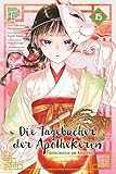 Die Tagebücher der Apothekerin – Geheimnisse am Kaiserhof 15