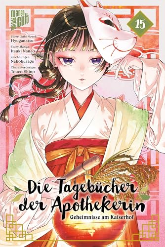 Die Tagebücher der Apothekerin - Mehr Infos/Bestellen