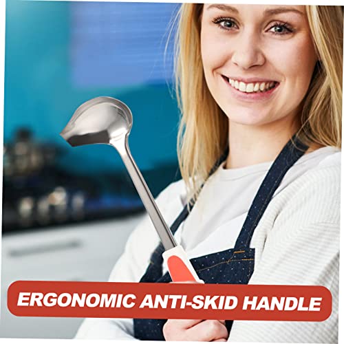 Catálogo para Comprar On-line Cucharones para cremas los 5 mejores. 29 Imagen adicional