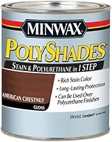 Vista 1 de Minwax 213104444 PolyShades