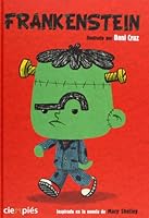 Frankenstein (Ciempies) 8415116683 Book Cover
