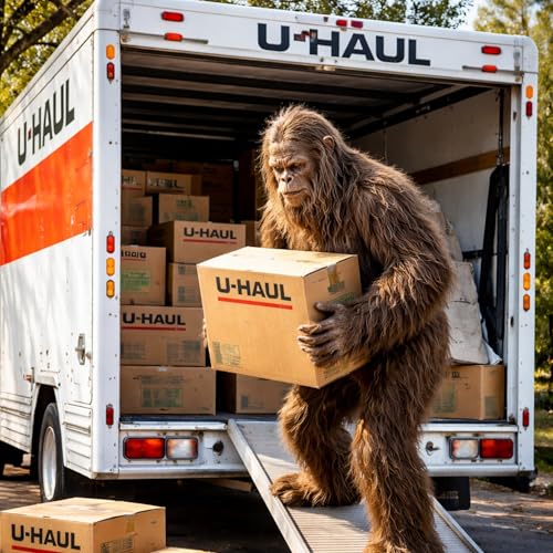 Update, we are moving. different bat channel, different bat place.