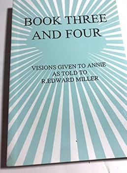 Unknown Binding Visions Given To Annie - Book Three and Four Book