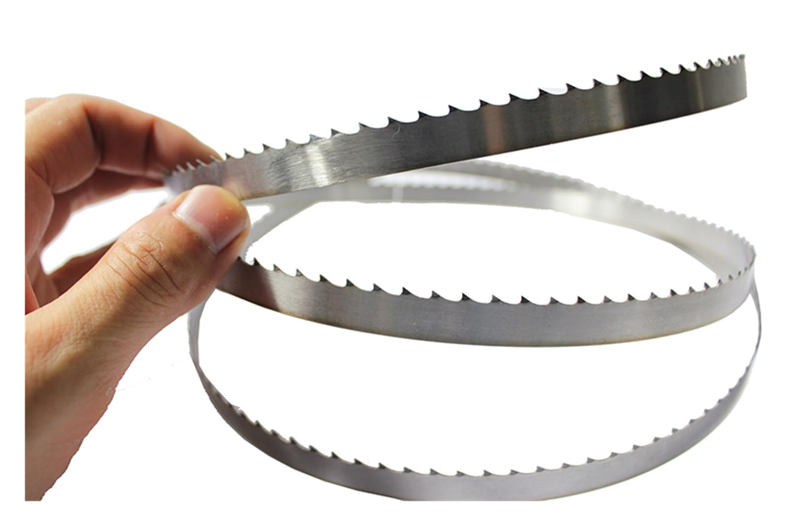 3 szt. Importowany materiał piły taśmowe do drewna do cięcia twardego drewna Multitool do cięcia drewna piła taśmowa(3pcsx 2560x13x0.5mm)