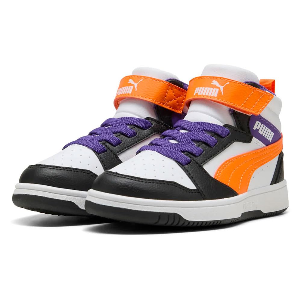 PUMA Rebound V6 MID AC+ PS