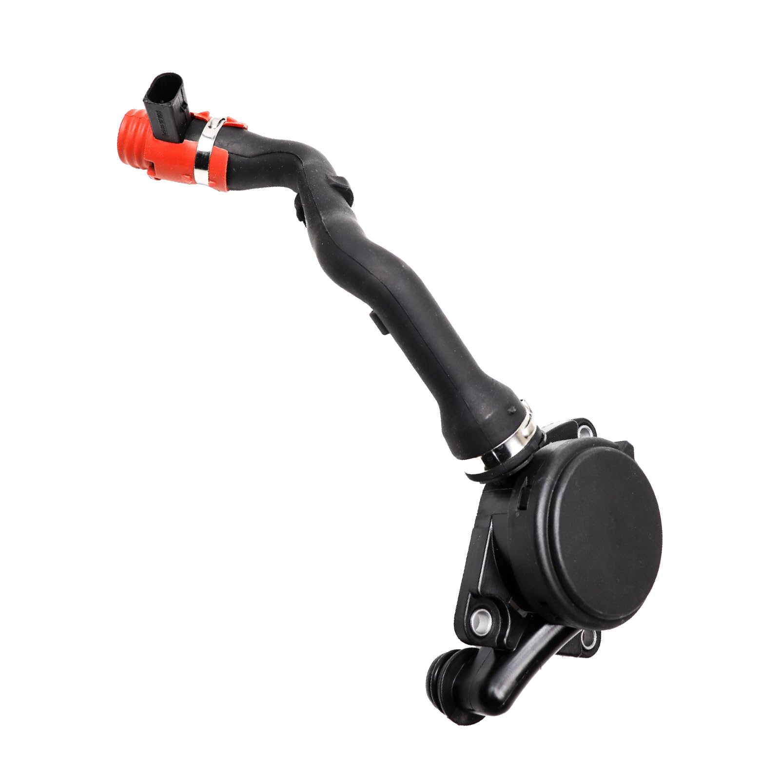 SouLron Soupape de Ventilation du Séparateur D'huile Moteur pour W203 W204 A209 C209 C219 S203 S204 W211 W463 X164 X204 W251 W221 Reniflard de Carter 6420100191