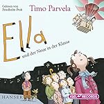Ella und der Neue in der Klasse