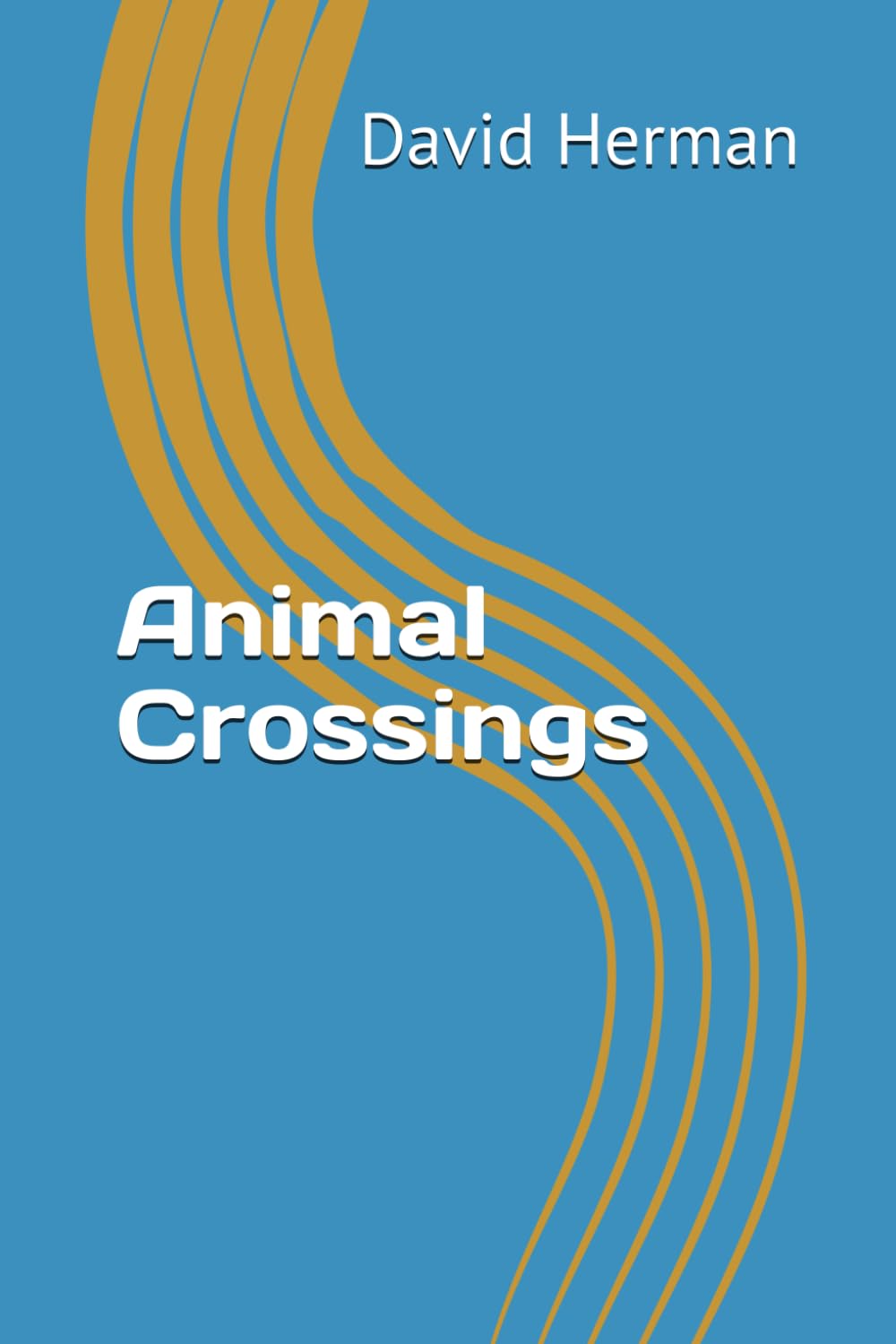 Animal Crossings: Stories