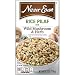 Near East Wild Mushrooms and Herbs Rice Pilaf Mix, 6.3 Ounce