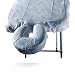 Master Massage Disposable Fitted Soft Headrest Cover for Massage Table Face Pillow Cushion 50 Pcs