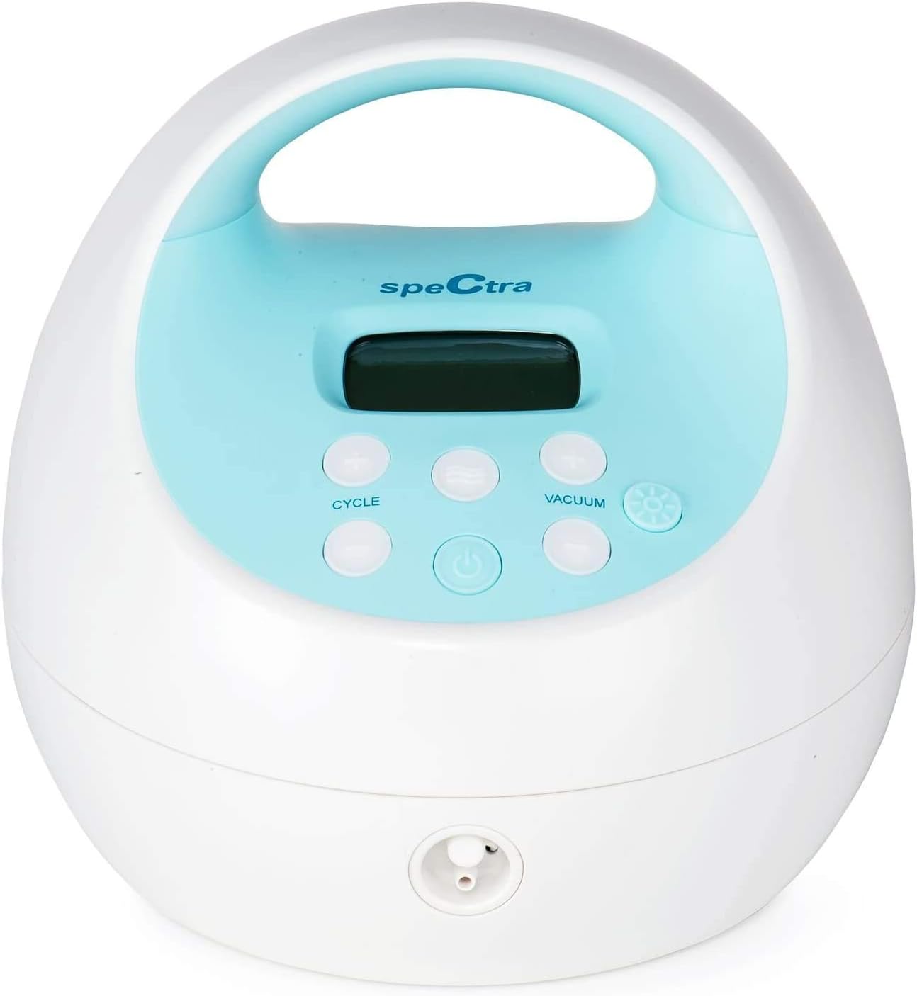 Spectra Baby USA - S1 Plus Premier Rechargeable Electric Breast Pump Bundle, Double/Single, Hospital Grade - with Backpack and Disposable Breast Milk Storage Bags