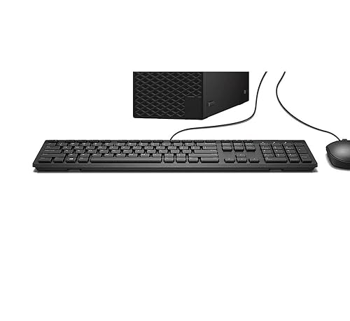 Amazon.com: Dell OptiPlex 5050 SFF PC Desktop Computer, 3.4GHz