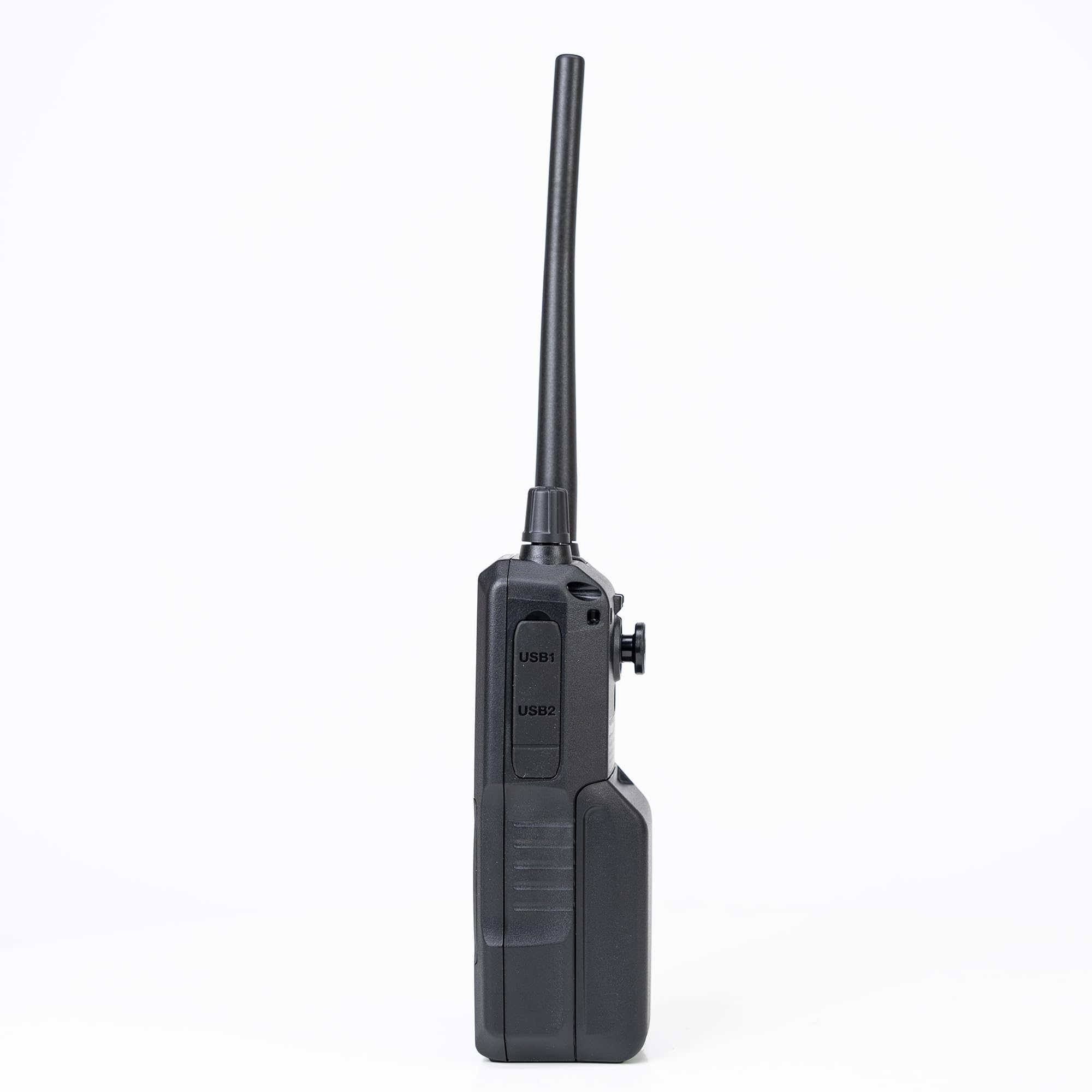 SDS-100E Uniden escáner portátil 25-512 MHz, 758-960 MHz y 1240-1300 MHz Am, FM, NFM, WFM o FMB y Digital