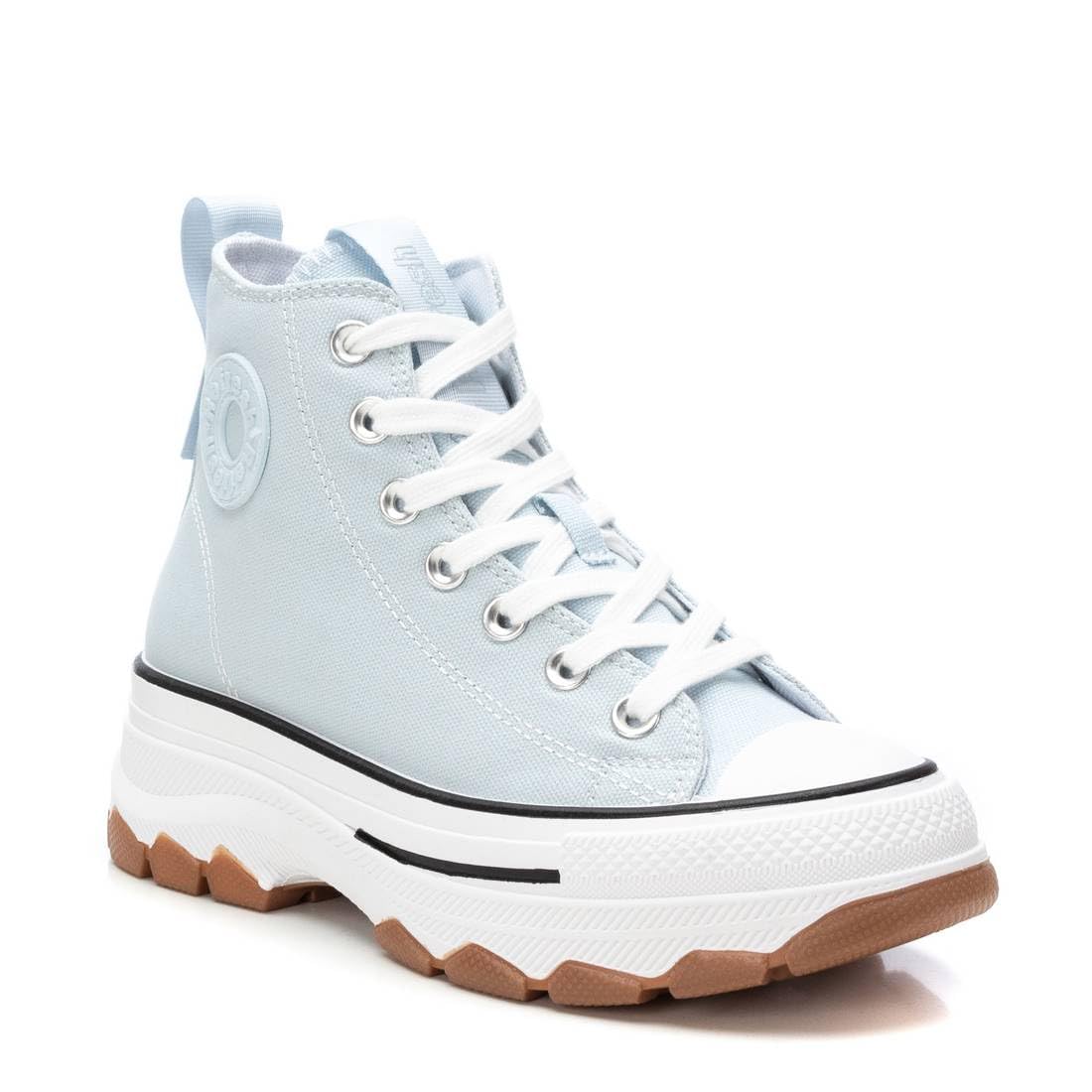 REFRESH - Sportschuhe Sneaker Damen - Bequeme und vielseitige Schuhe – Lässige Mode