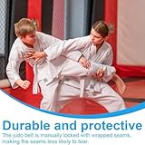 Zoom IMG-1 coyun 1 pezzi taekwondo belt Zoom IMG-1 coyun 1 pezzi taekwondo belt