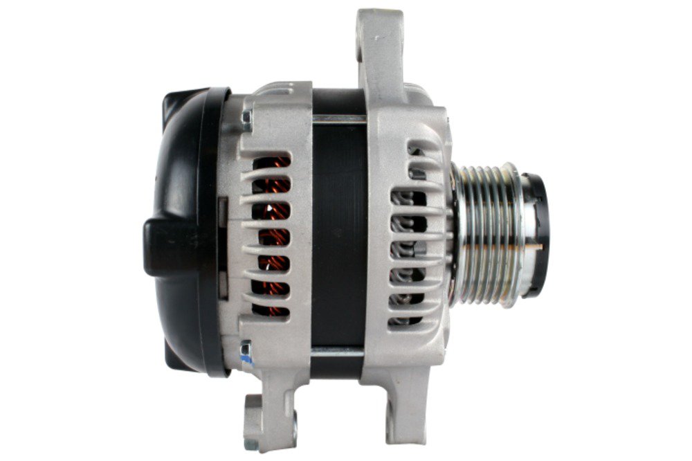 HELLA 8EL 012 429-531 Alternador - 14V - 100A