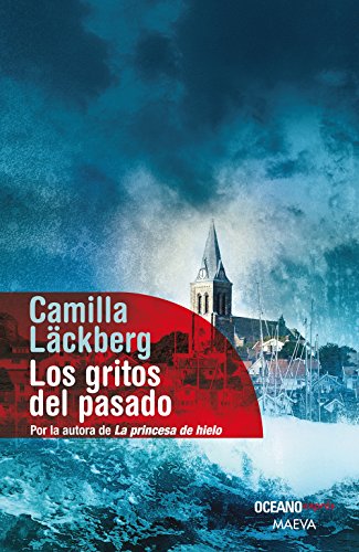 Gritos del pasado, Los (Edición de lujo, tapa d... [Spanish] 6077350575 Book Cover