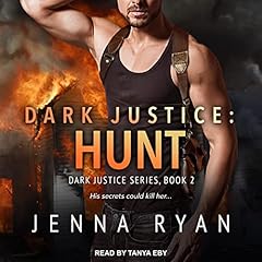 Dark Justice: Hunt Titelbild