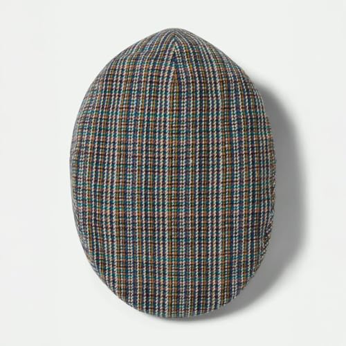 Image of Brixton Unisex Adult Hooligan Driver Snap Cap