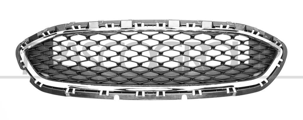 Prasco FD3482011 Griglia Del Radiatore-image