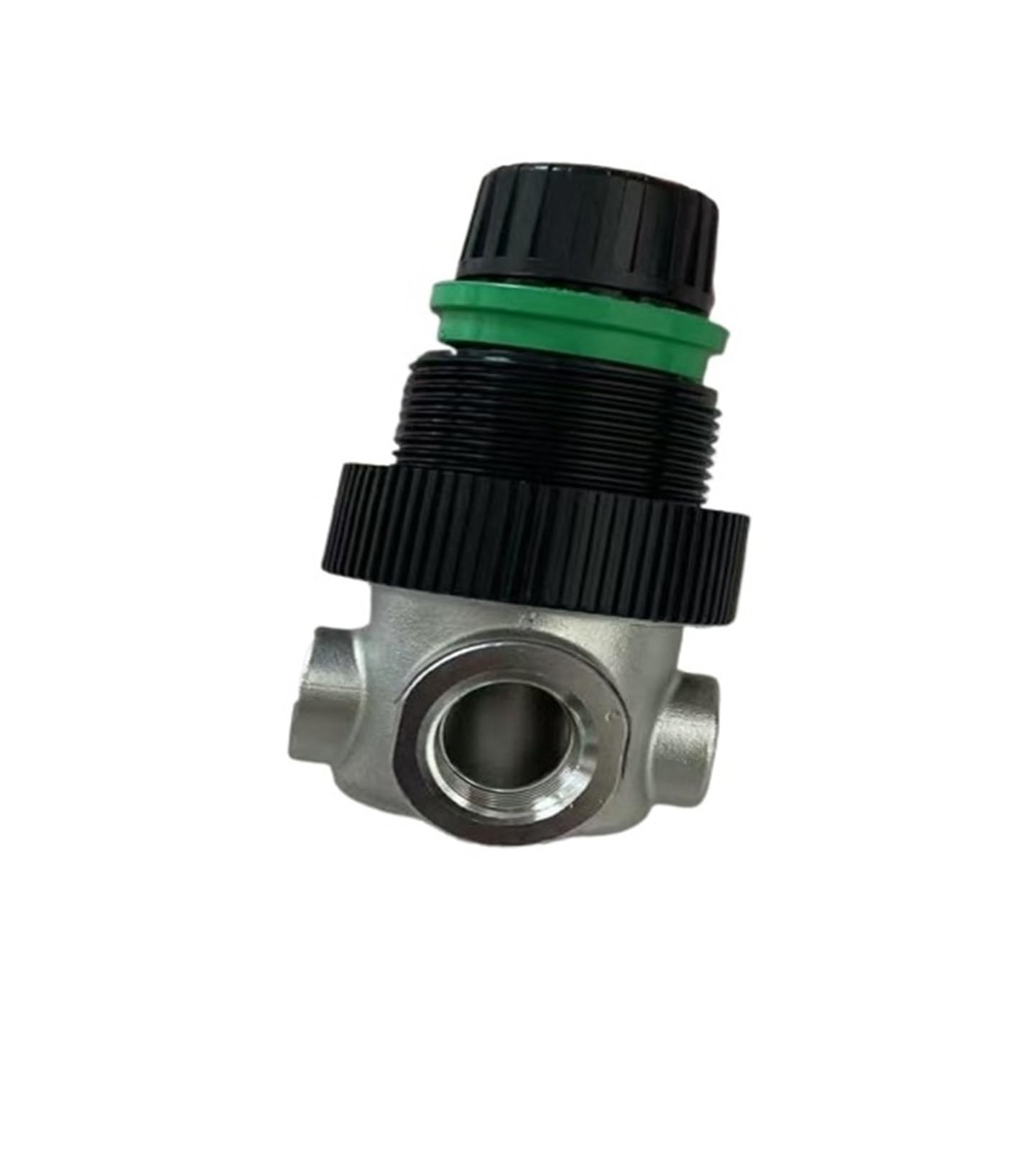 JABSDOIBAOUBD Réducteur de Pression R05-200-RNEA Filetage 1/4'PTF | Contrôle précis de la pression de l'air, construction métallique durable, installation facile.