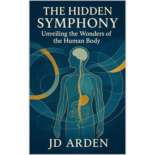 The Hidden Symphony [Written by JD Arden] episode artwork