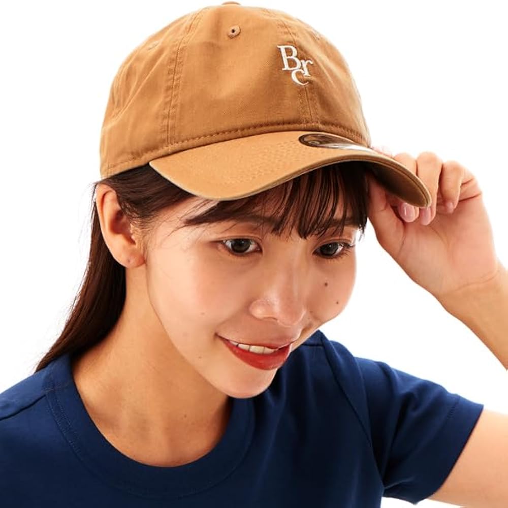 Amazon.co.jp: [ビューランス] NEWERAコラボ9THIRTYキャップ