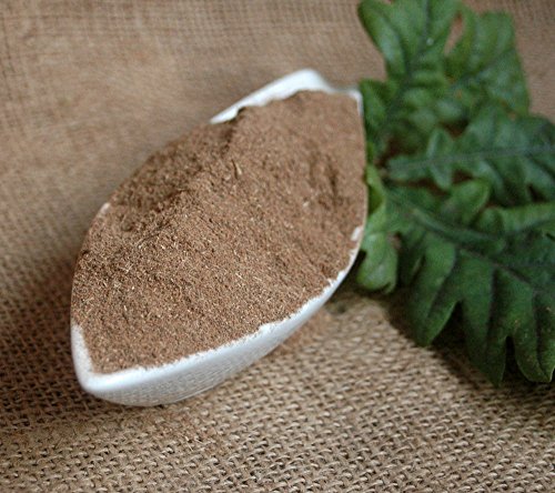 Naturix24 – Eichenrinde gemahlen – 500 g Beutel