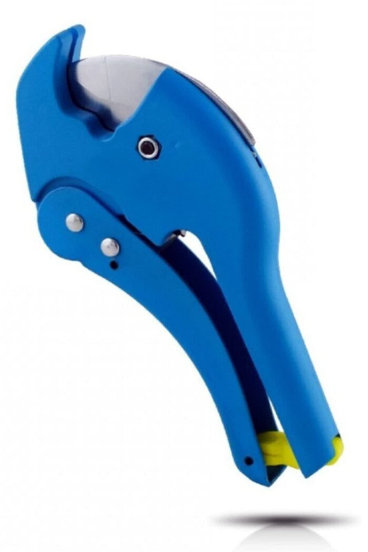 Profosyonel Plastik Pvc Pprc Boru Kesme Makası 1410