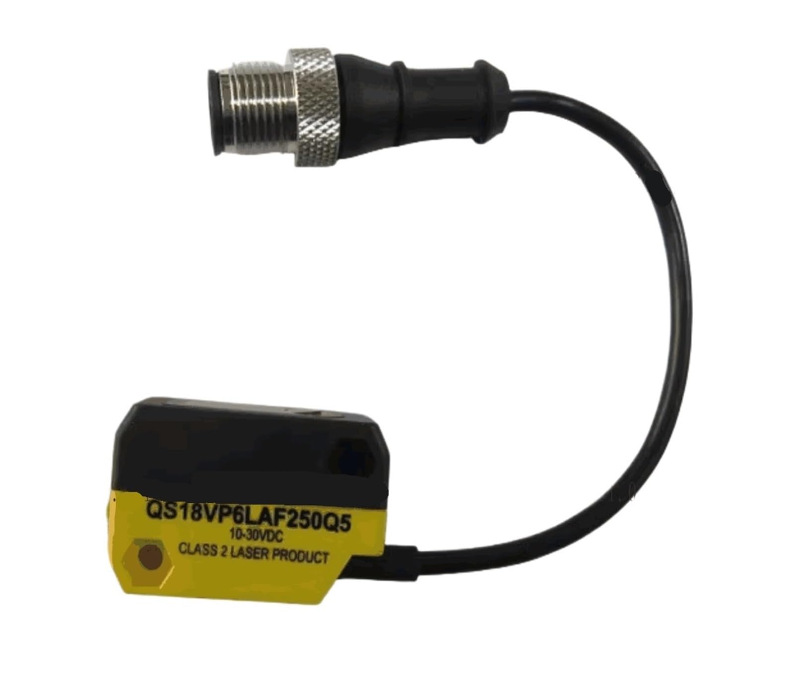 MBPAIHOP QS18VP6LAF250Q5 Photoelectric Sensor