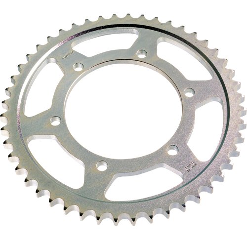 DC AFAM STEEL REAR SPROCKET PITCH 525 TEETH 47 (1989-2000 TRANSALP PD06/PD10, XL 600 V H,J, TRANSALP PD06 1987-1988 TRANSALP PD06, XL 650 V Y,1,2,3,4,5,6, TRANSALP 2000-2006 TRANSALP, XL 700 V 8,9,A,B,C, TRANSALP 2008-2012 TRANSALP, XL 700 VA 8,9,A,B,C, TRANSALP ABS 2008-2012 TRANSALP ABS, XRV 650 J,K, AFRICA TWIN RD03 1988-1989 AFRICA TWIN RD03)