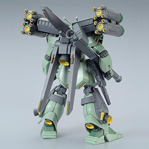 Bandai Hobby HGUC 1/144 RGM-89S Stark Jegan (CCA-MSV Ver.) | eBay