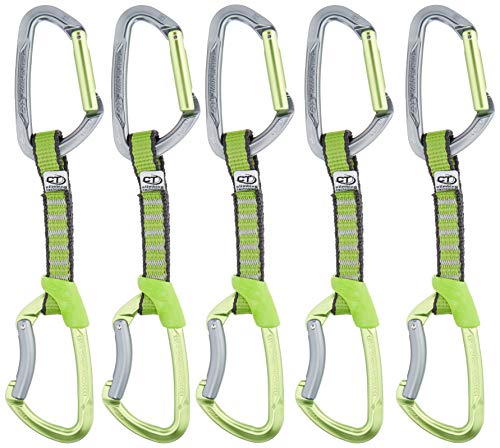 Climbing Technology Lime 2E661DZC0LCTST1 Rinvio