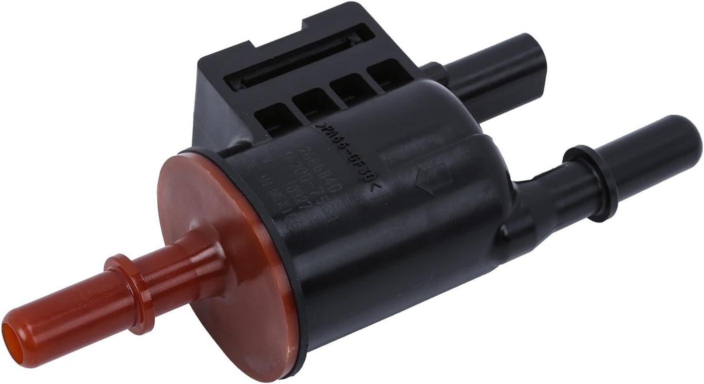 GM Genuine Parts 12666840 Vapor Canister Purge Solenoid Valve