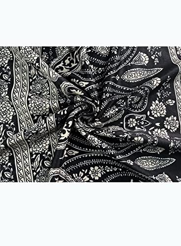 Simplefun Sun Dresses Women Summer Casual Sleeveless Strip Short Dress With Pockets Black,M #TOP4