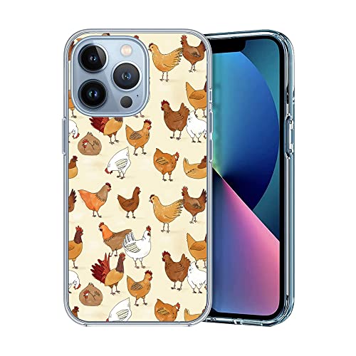 Coque iPhone 14 transparente anti-choc pour éviter les rayures