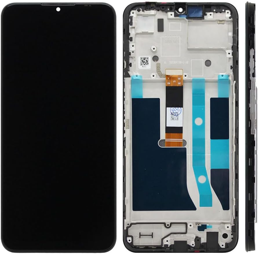 for Nokia G310 TA-1573 / G42 TA-1581 LCD Touch Screen with Frame Glass Screen
