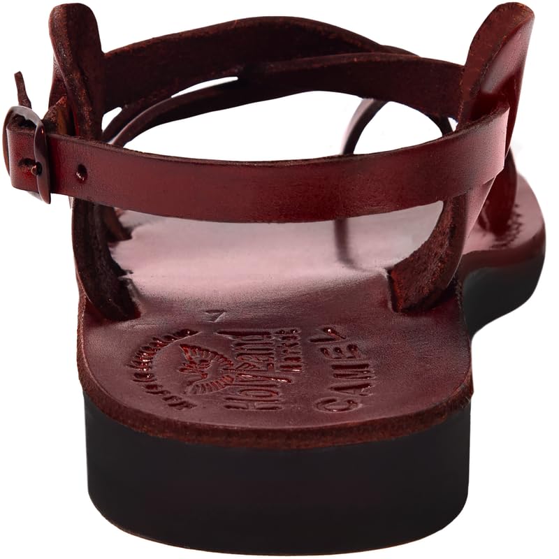 Holy Land Market unisex-adult European3