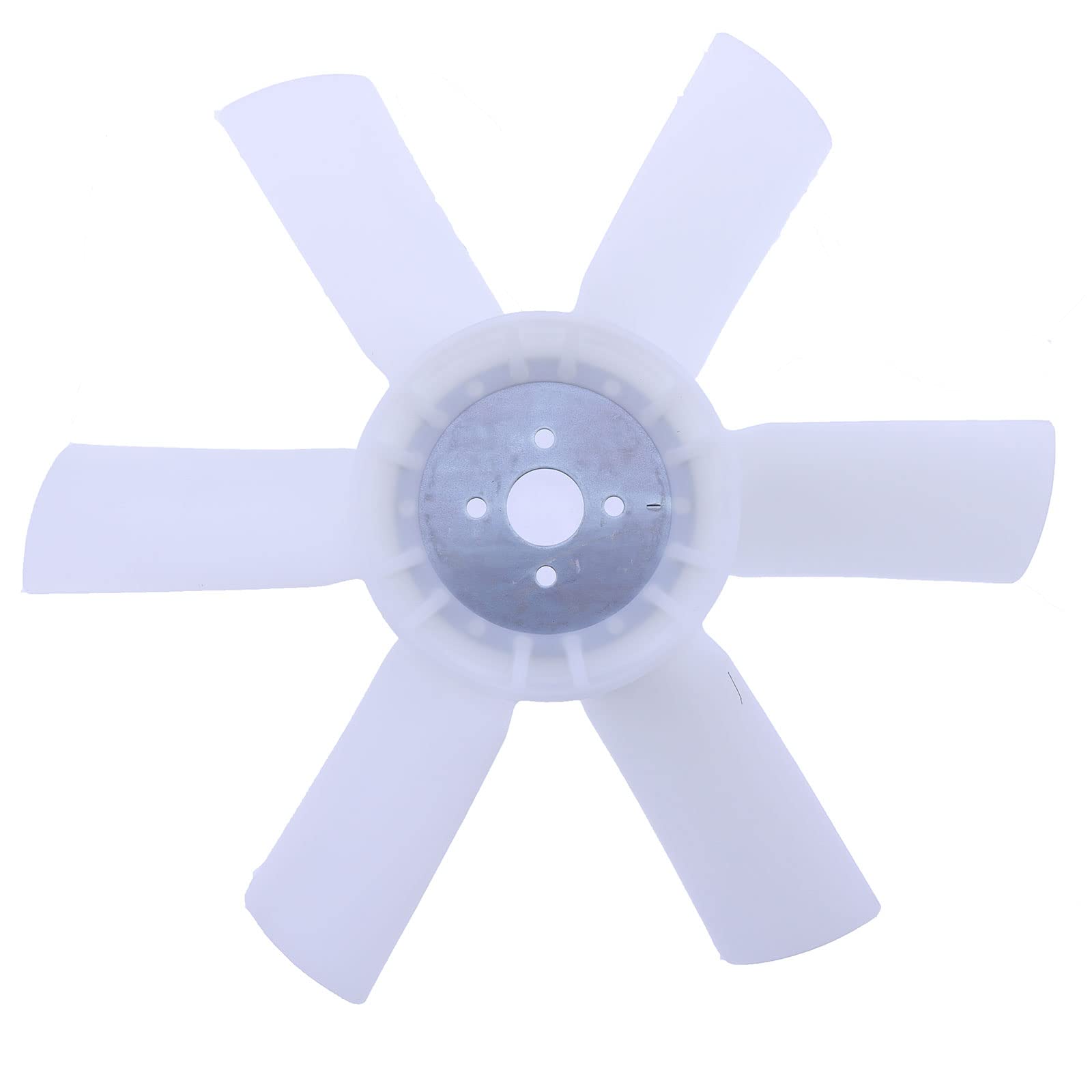 Amazon.com: HOLDWELL Fan Blade Pusher Fan 17371-74110 19431-74110