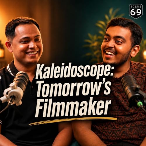 Kaleidoscope: Tomorrow&rsquo;s Filmmakers